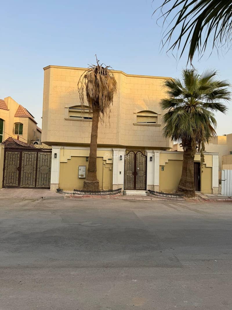 4 Bedroom Villa For Rent in Al Rabi, Riyadh