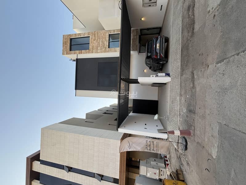 طابق للإيجار في الريان، الرياض