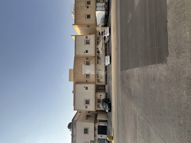 Apartment in East Riyadh，Al Saadah 3 bedrooms 36000 SAR - 87780868