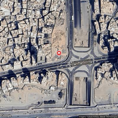 ارض سكنية  للبيع في التيسير، مكة - أرض تجارية للبيع في التيسير، مكة