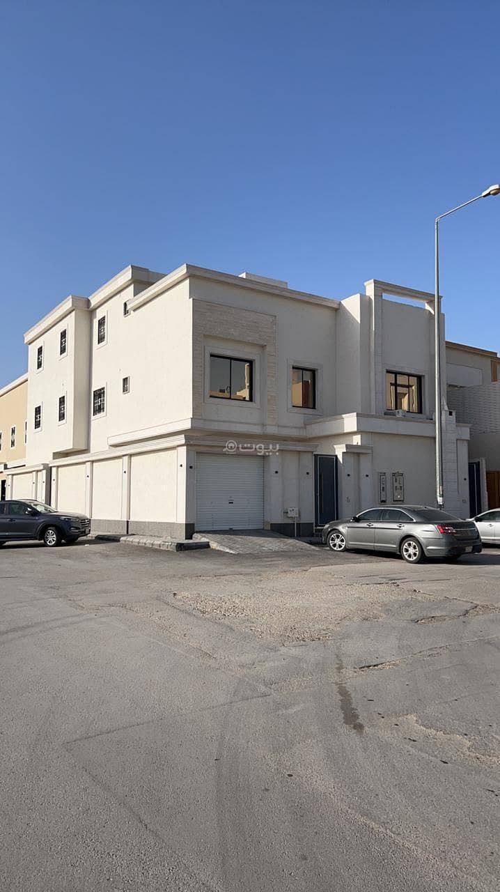 Villa in East Riyadh，Al Saadah 9 bedrooms 2300000 SAR - 87780729