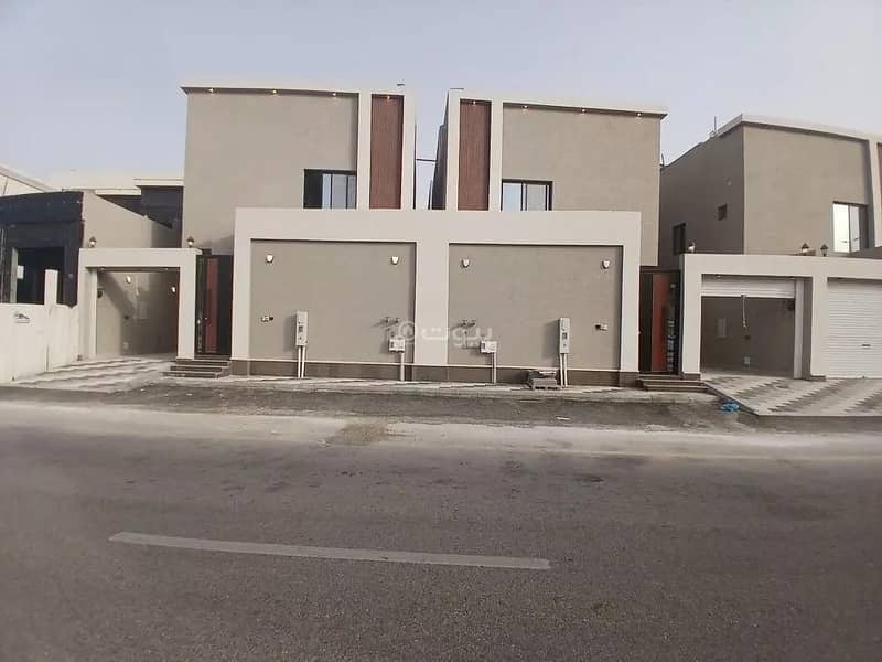 Villa For Sale in Al Shulah, Dammam Villa For Sale in Al Shulah, Dammam