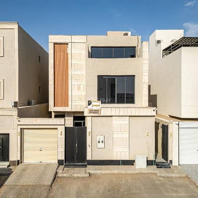 6 Bedroom House for Sale in North Riyadh, Riyadh - The exhibitor