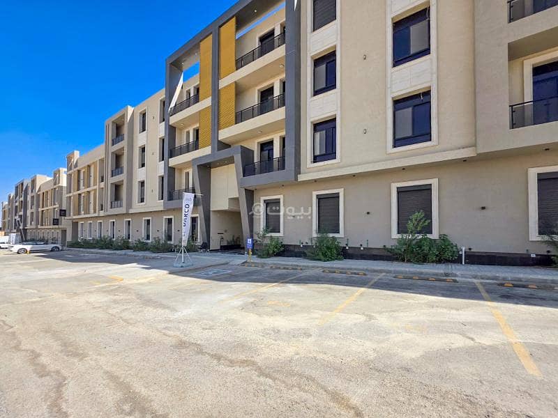 Apartment for Sale in Al Narjis, North Riyadh