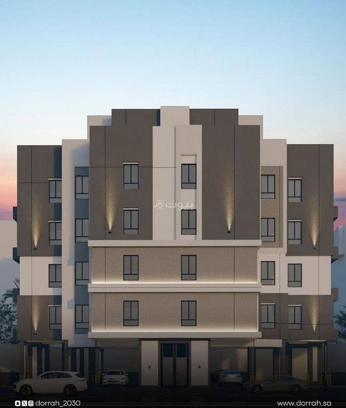 Apartment for sale at a competitive price in Al Rayan neighborhood Apartment for sale at a competitive price in Al Rayan neighborhood