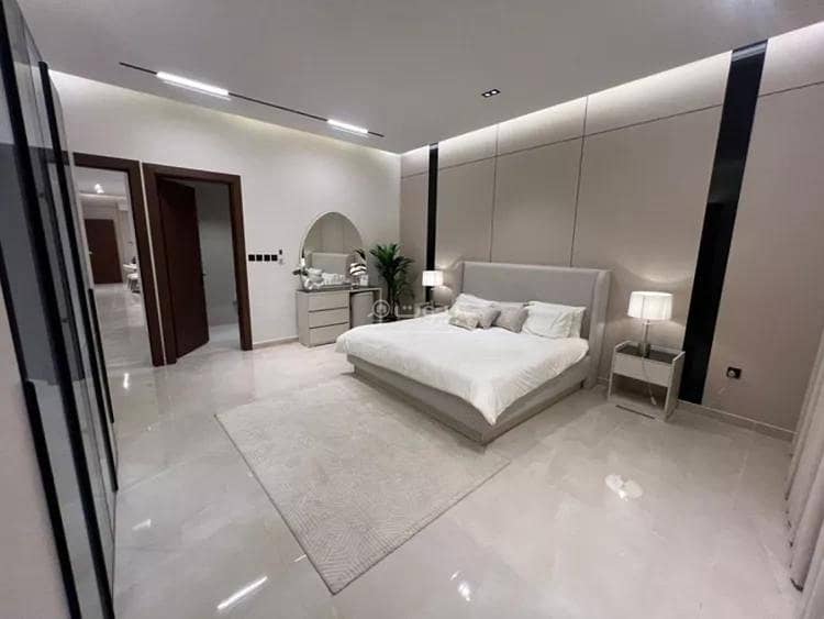 Floor For Sale in Okaz, Riyadh