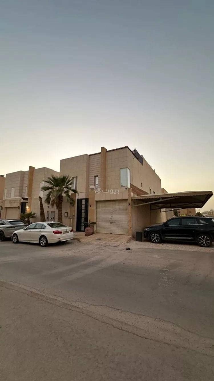 Villa For Rent in Al Sahafah, Riyadh