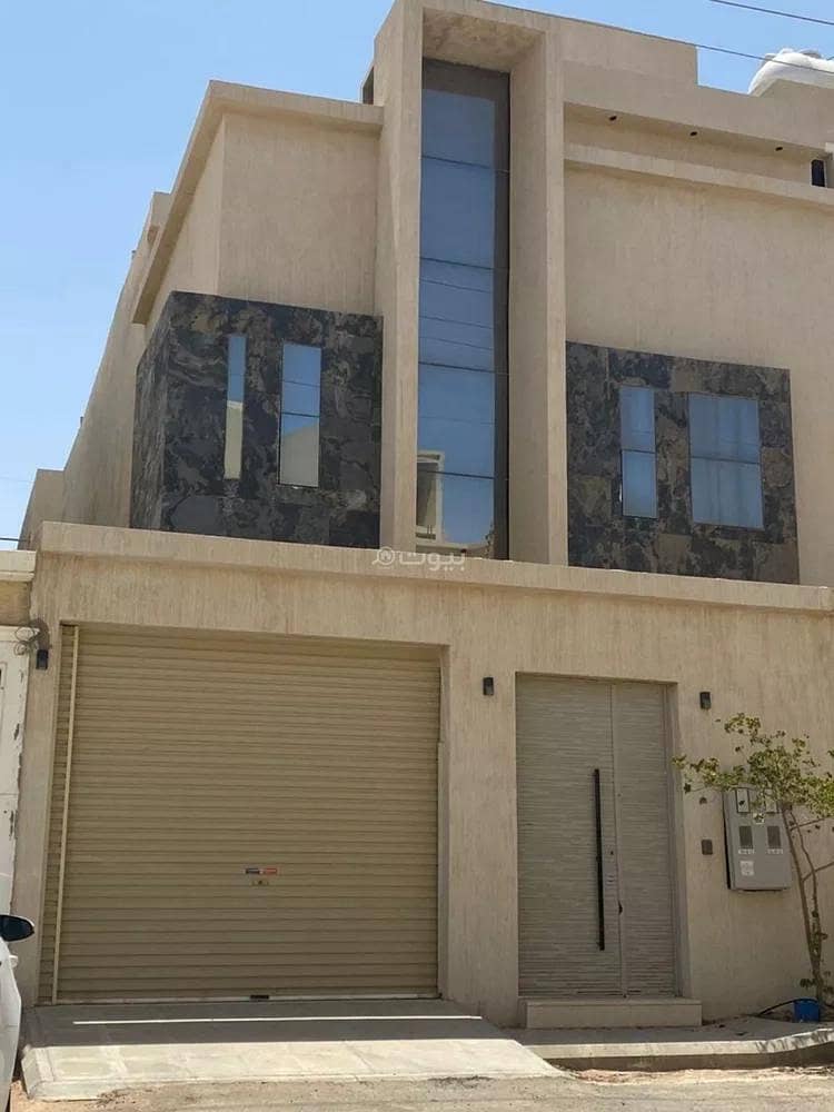 فيلا للايجار في عقربا، الجبيلة