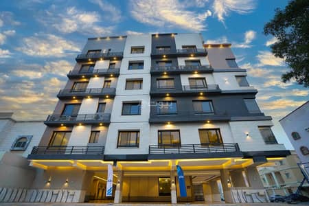 عمارة سكنية 4 غرف نوم للبيع في شمال جدة، جدة - شقة للبيع في المروة، جدة