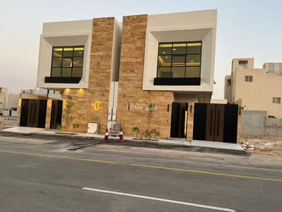 فیلا 5 غرف نوم للبيع في غرب الرياض، الرياض - فيلا مودرن 200م