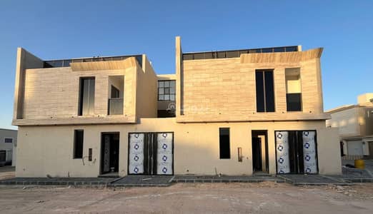 فیلا 8 غرف نوم للبيع في غرب الرياض، الرياض - فيلا مكونة من 8 غرف نوم للبيع في المهدية
