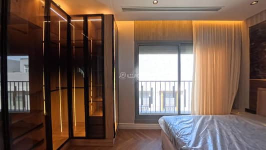 3 Bedroom Apartment for Rent in North Riyadh, Riyadh - Fully Furnished Unit in New Project in Al Mathar District