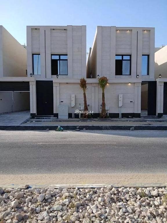 Villa For Sale in Al Shulah, Dammam