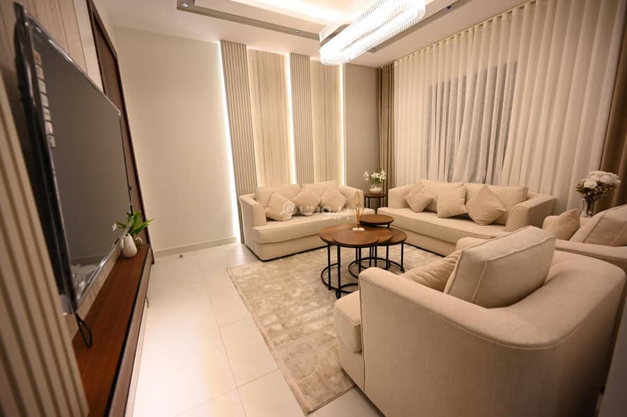 Apartment For Sale in Al Marwah, Jeddah
