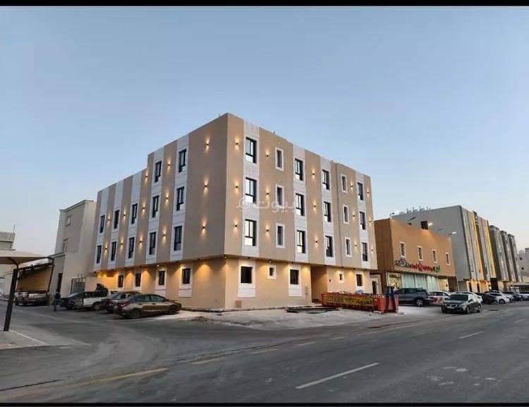 Apartment For Rent in Al Qirawan, Riyadh Apartment For Rent in Al Qirawan, Riyadh