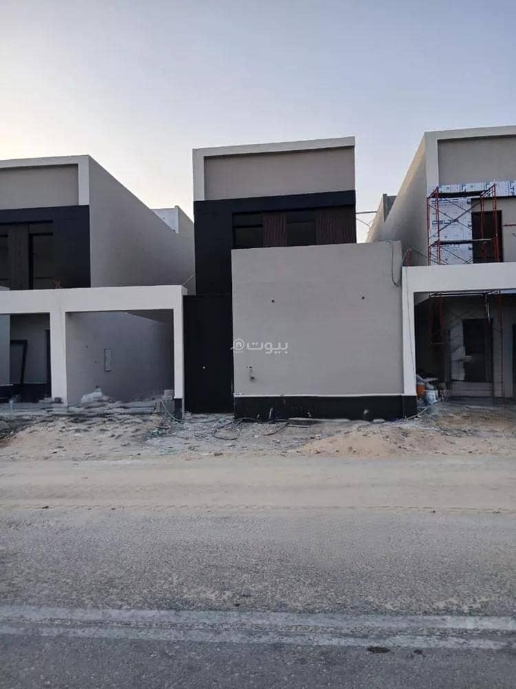فيلا للبيع في المنار، الدمام فيلا للبيع في المنار، الدمام