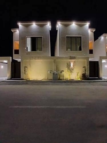 5 Bedroom Villa for Sale in Al Shulah, Dammam - Villa For Sale in Al Shulah, Dammam