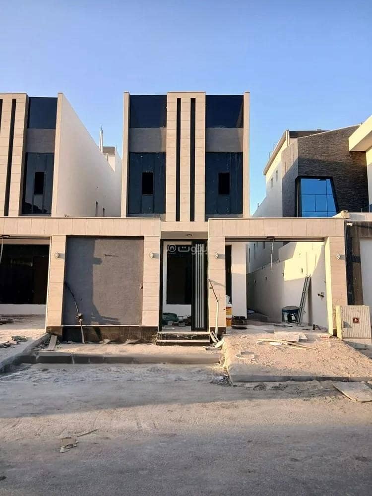 فيلا للبيع في الأمواج، الخبر