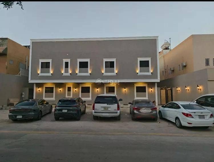 Apartment For Rent in Al Masif, Riyadh