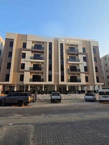 Studio Apartment For Sale in Al Hamra, Al Khobar