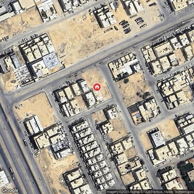 فلیٹ 1 غرفة نوم للايجار في شمال الرياض، الرياض - Furnished apartment for monthly rent