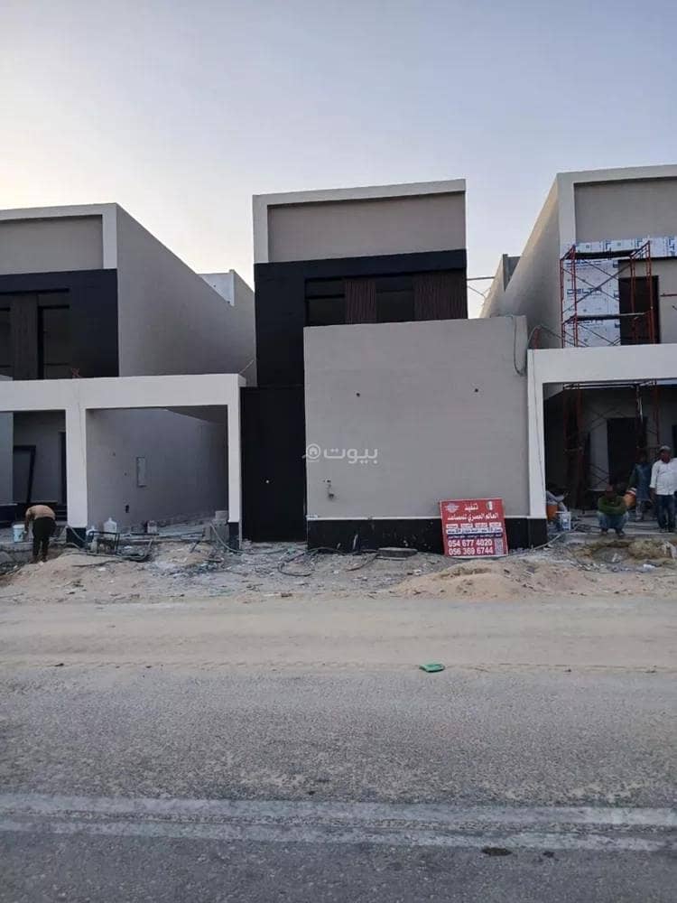 فيلا للبيع في المنار، الدمام فيلا للبيع في المنار، الدمام