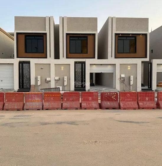 فيلا للبيع في الأمواج، الخبر