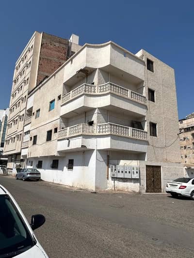 4 Bedroom Residential Building for Sale in Al Rayah, Madina - Residential Building For Sale in Al Rayah, Madina