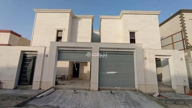 فيلا للبيع في شارع ابو البركات الزهري, حي ضاحية الملك فهد, مدينة الدمام, المنطقة الشرقية فيلا للبيع في شارع ابو البركات الزهري, حي ضاحية الملك فهد, مدينة الدمام, المنطقة الشرقية