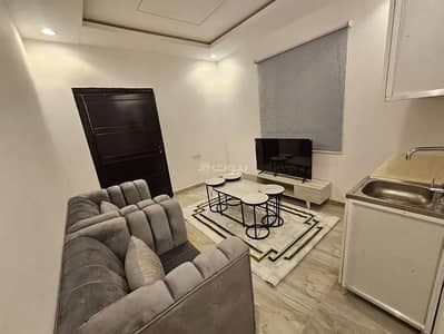 1 Bedroom Apartment for Rent in North Riyadh, Riyadh - 1 Bedroom Apartment For Rent in Al Narjis, Riyadh