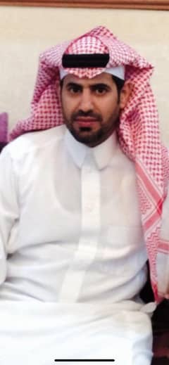 Ali Abdul Rahman Ali Al-Omari Ali Abdul Rahman Ali Al-Omari