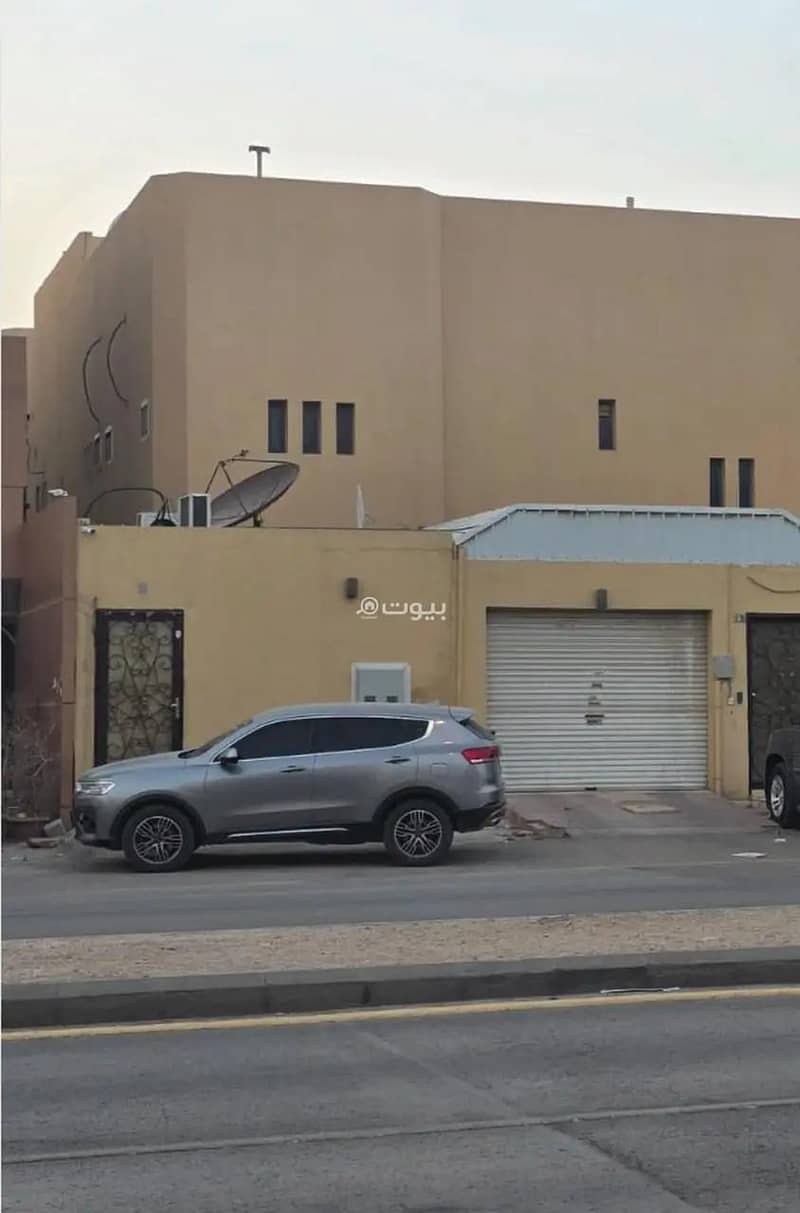 Residential Building For Sale in Al Aqiq, Riyadh