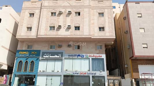 11 Bedroom Residential Building for Rent in Al Shawqiyyah, Makkah - Residential Building For Rent in Al Shawqiyyah, Makkah