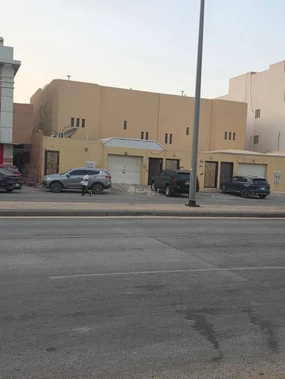 Residential Building for Sale in North Riyadh, Riyadh - Residential Building For Sale in Al Aqiq, Riyadh