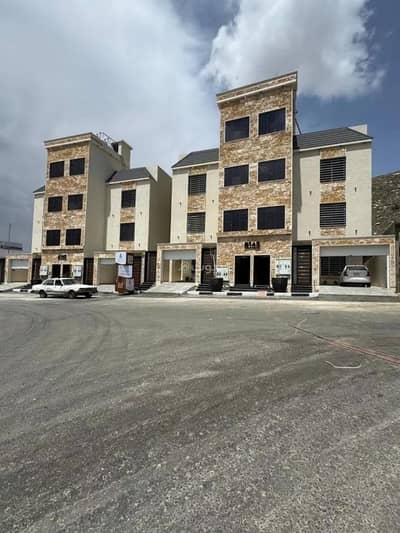 6 Bedroom Flat for Sale in Al Ghadir, Abha - Studio Apartment For Sale in Al Ghadir, Abha