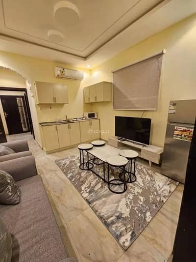 1 Bedroom Apartment for Rent in North Riyadh, Riyadh - 1 Bedroom Apartment For Rent in Al Narjis, Riyadh
