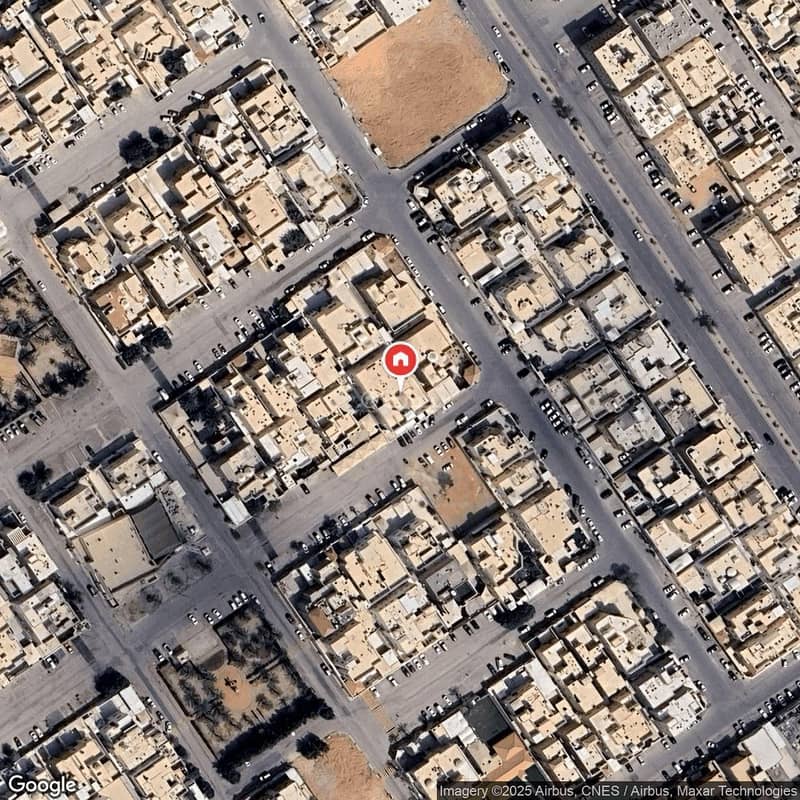 Studio Apartment For Rent in Al Salam, Riyadh