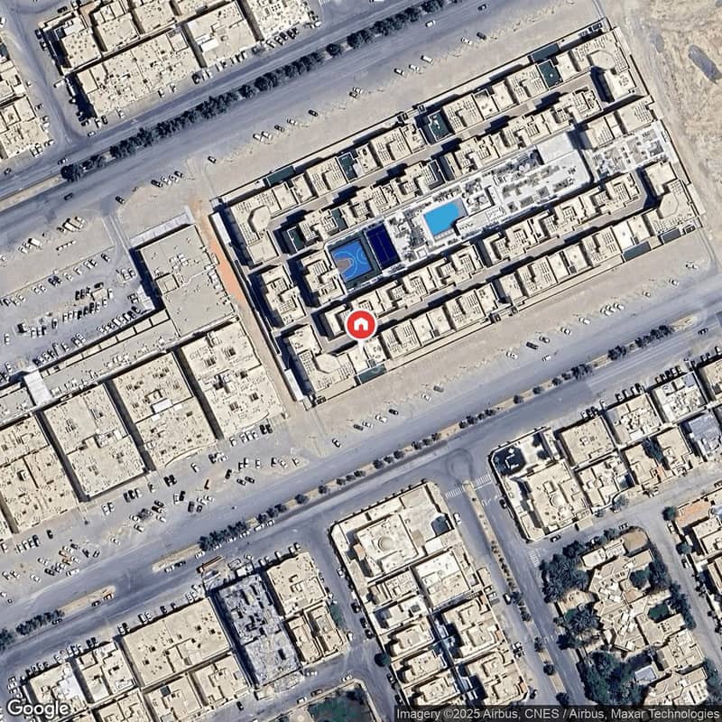 Studio Apartment For Rent in Al Izdihar, Riyadh Studio Apartment For Rent in Al Izdihar, Riyadh