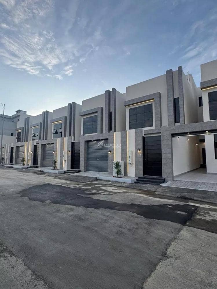 Villa For Sale in Al Zuhur, Abha