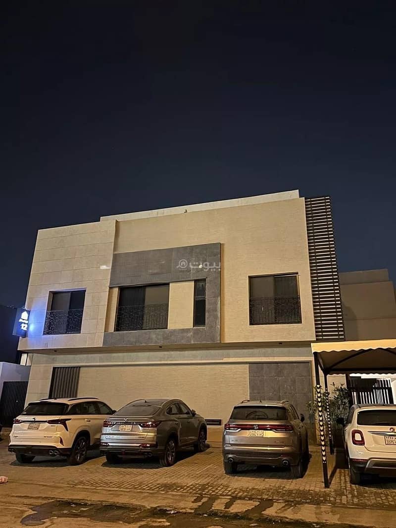 فيلا للإيجار في شارع علي بن أحمد العمري, حي العارض, مدينة الرياض, منطقة الرياض