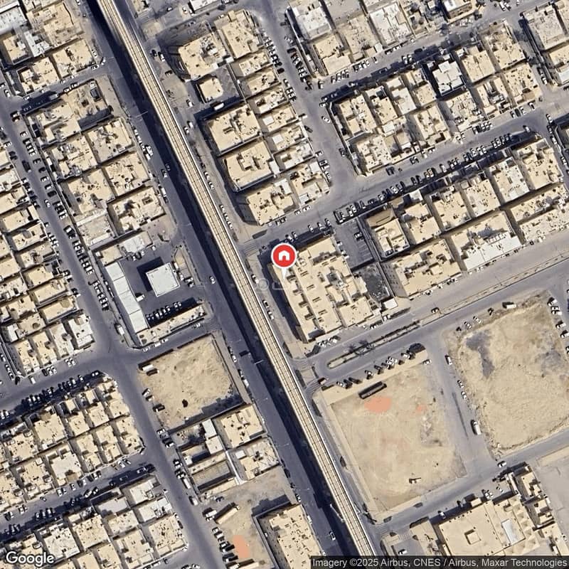 Studio Apartment For Rent in Al Aziziyah, Riyadh