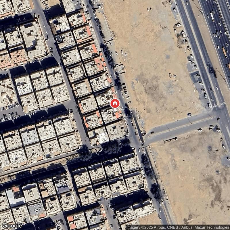 Studio Apartment For Rent in Al Marwah, Jeddah