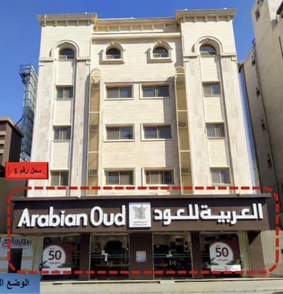 Residential Building for Rent in Al Aridh, Madina - Residential Building in Al Aridh 400000 SAR - 87783928