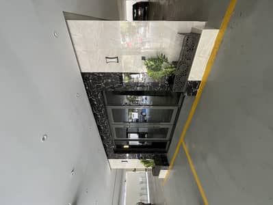 5 Bedroom Apartment for Sale in North Jeddah, Jeddah - 5 luxury room apartment in Jeddah, Al-Musharraf neighborhood on a double street