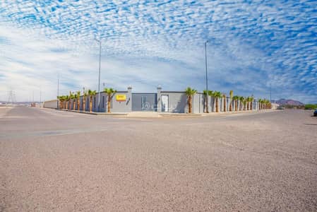 Residential Land for Sale in Al Ghabah, Madina - Land For Sale in Al Ghabah, Medina