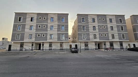 3 Bedroom Apartment for Sale in West Riyadh, Riyadh - Apartment consisting of 3 bedrooms for sale in Al Hazm