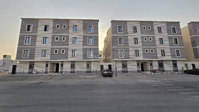 Apartment consisting of 3 bedrooms for sale in Al Hazm Apartment consisting of 3 bedrooms for sale in Al Hazm
