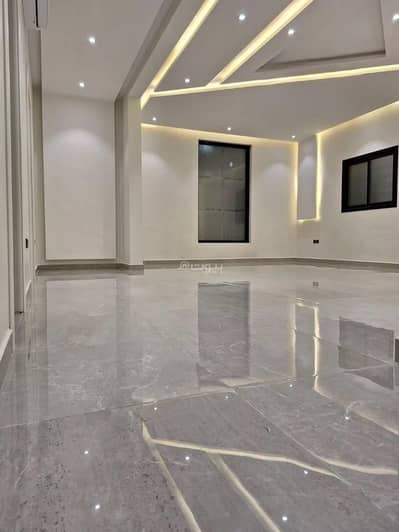 دور 3 غرف نوم للايجار في شمال الرياض، الرياض - دور للإيجار في شارع عبدالله أبي الخير, حي العارض, مدينة الرياض, منطقة الرياض
