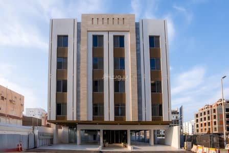 فلیٹ 4 غرف نوم للبيع في شمال جدة، جدة - شقة للبيع في النهضة، شمال جدة