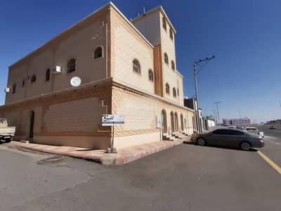 عمارة سكنية 11 غرف نوم للبيع في اجا، حائل - مبنى سكني للبيع في العجاج، حائل